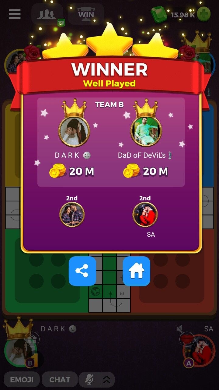 FiveBet game